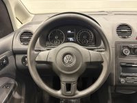 Volkswagen Caddy Maxi 18