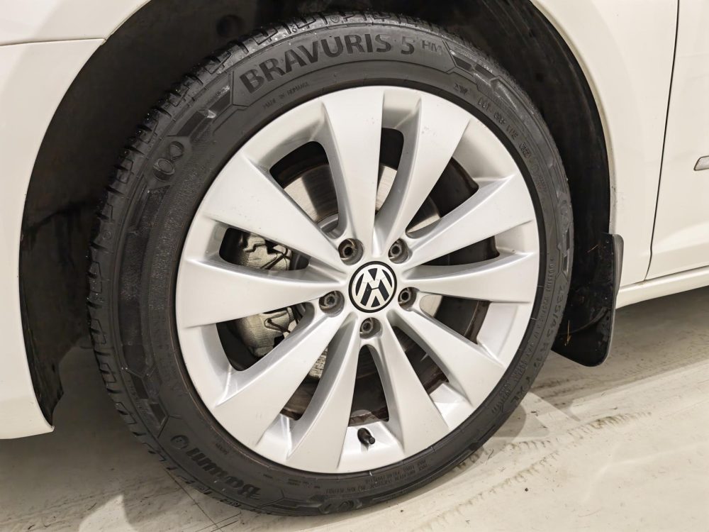 Volkswagen CC 19