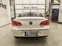 Volkswagen CC 4