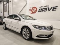 Volkswagen CC 8