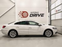Volkswagen CC 7