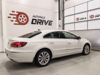 Volkswagen CC 5