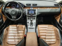 Volkswagen CC 12