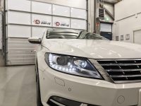 Volkswagen CC 10