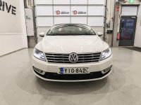 Volkswagen CC 9