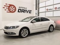 Volkswagen CC 2