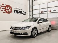 Volkswagen CC 1