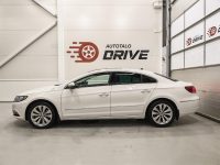Volkswagen CC 3