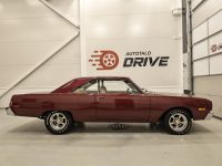 Dodge Dart 8