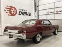 Dodge Dart 7