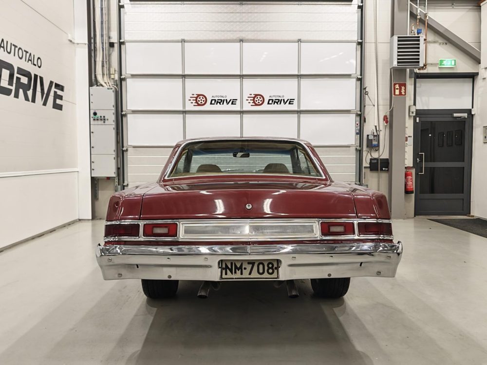 Dodge Dart 5