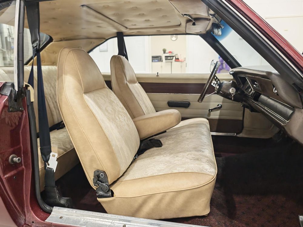 Dodge Dart 15