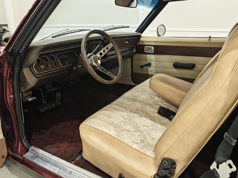 Dodge Dart 13