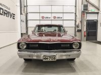 Dodge Dart 10