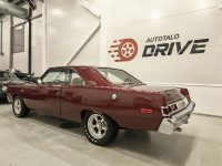 Dodge Dart 4