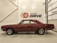 Dodge Dart 3