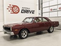 Dodge Dart 2