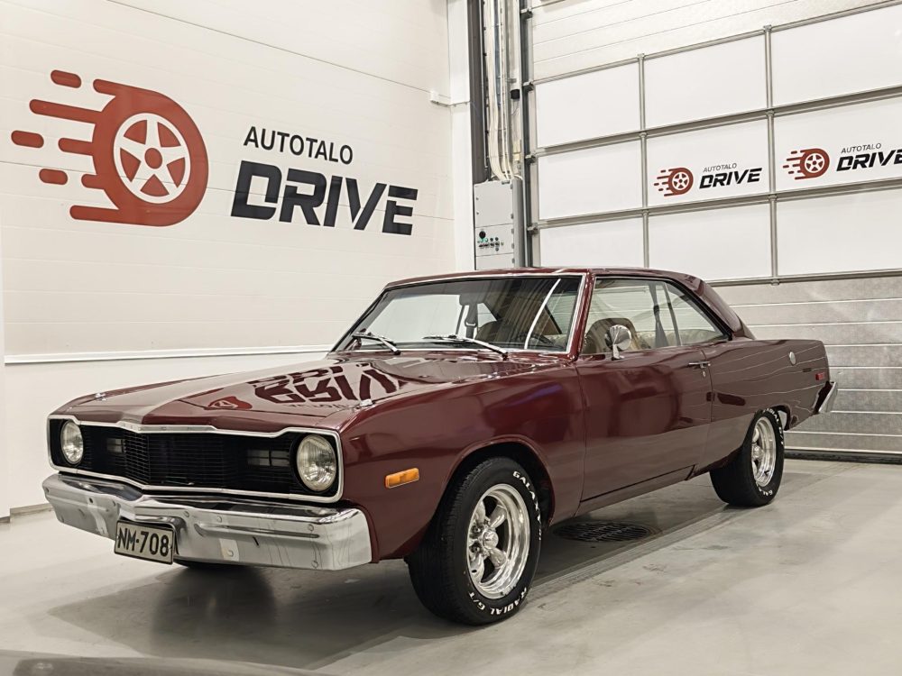 Dodge Dart 1