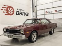 Dodge Dart 1