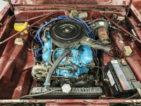 Dodge Dart 19